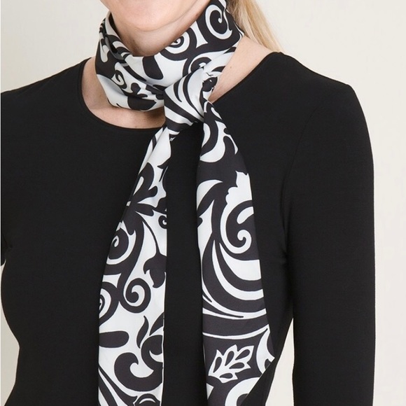 🔲New Chico’s Scarf🔲 - Picture 3 of 6